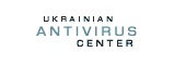 homepage - ukrainian antivirus center